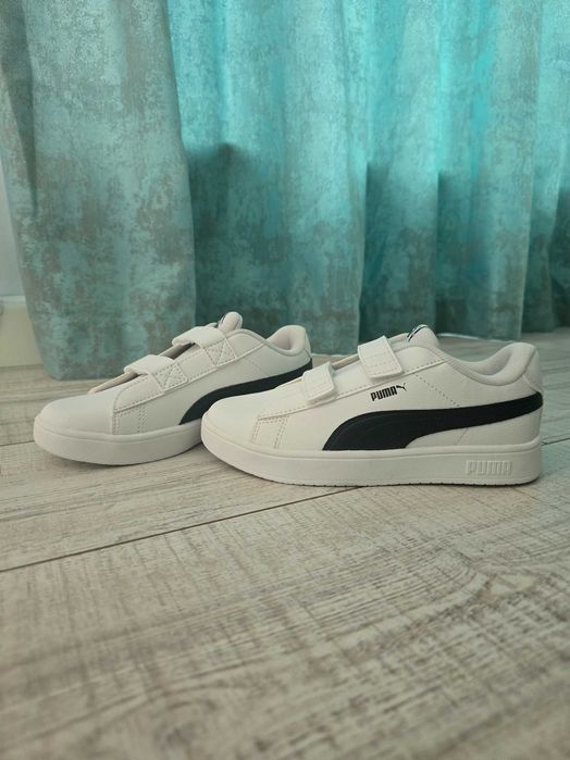 НОВИ Детски маратонки Puma Rickie Classic V Inf