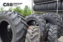 Cauciucuri 13.6R24 Nokia Anvelope Agricole Second Hand