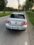 Vand passat b6 2006