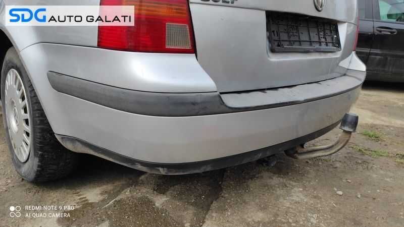 Bara Spoiler Spate VW Bora Break Variant Combi 1998 - 2005 Culoare LA7W