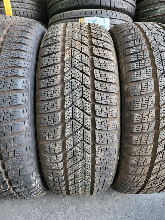 215/50/18 PIRELLI 4бр