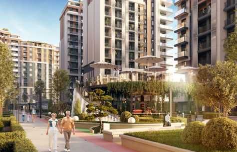 Imperial club city! Ц2 3х комнатная 77.5 кв.м = 2100 у.е., Кадастр(НБ)