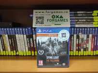 joc PS4 Dying Light The Fallowing Enchanted Edition PS4 Forgames.ro