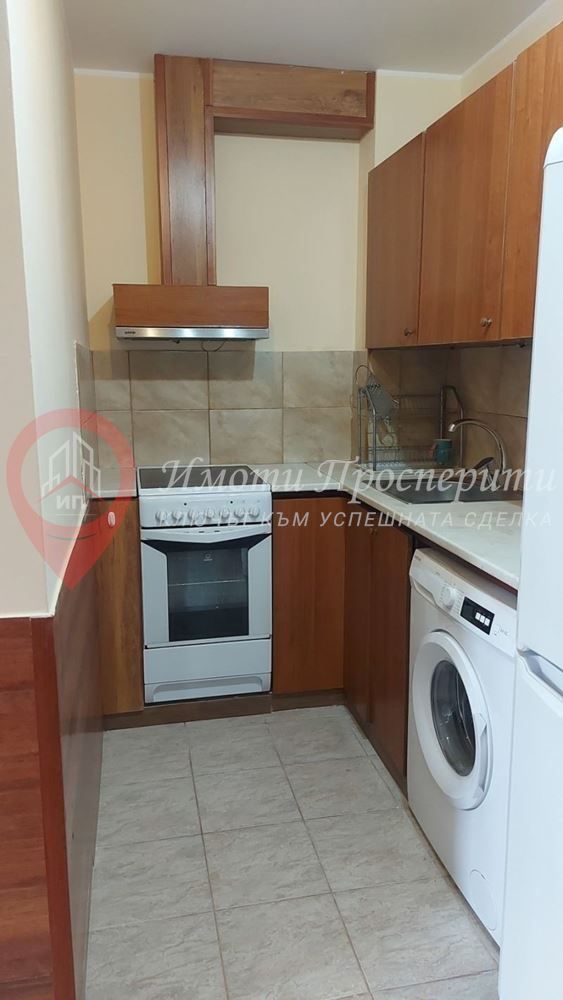2-стаен в София-Банишора площ 80 цена 590