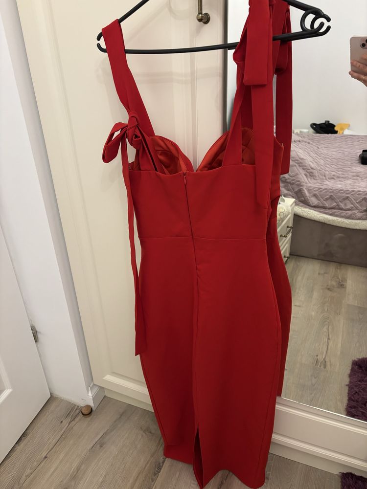 Rochie ocazie Midi