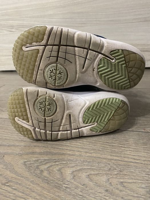 Nike flex advance boot se (td)