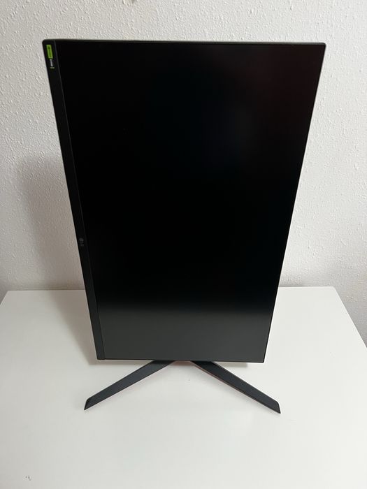 Monitor LED LG Gaming UltraGear 1 an GARANTIE