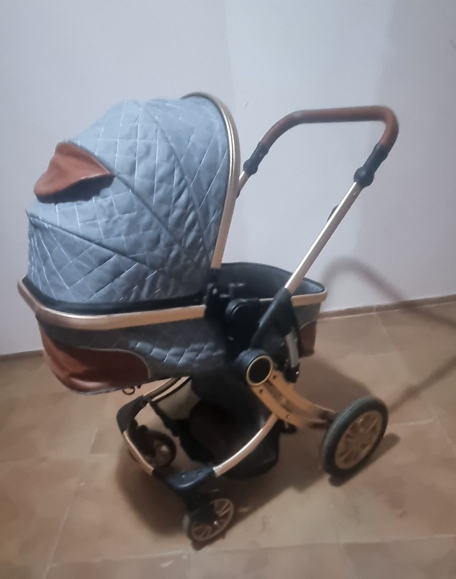 Продам   2 коляски  в хорошем состоянии