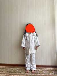 Кимано возрасте с 5-8 лет