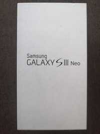 Samsung Galaxy S3 Neo