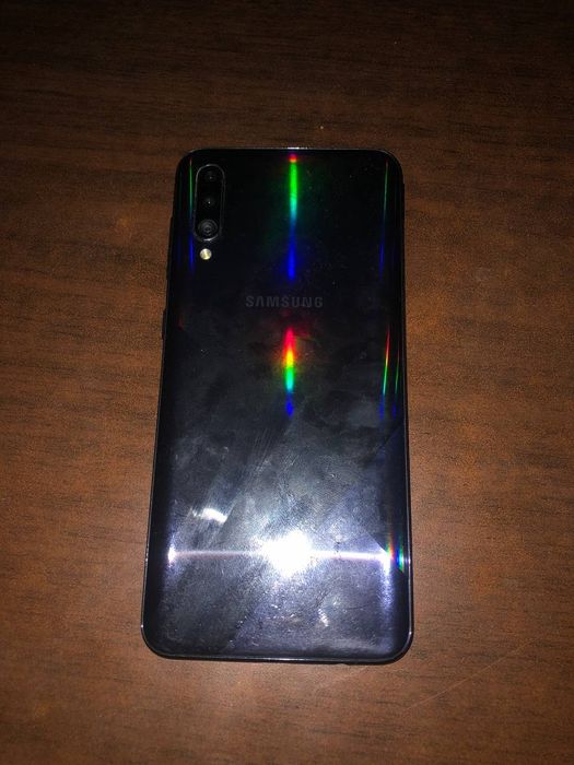 Samsung Galaxy A30s