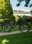 Transition Repeater Carbon Е-байк с пробег 450км и висок клас части
