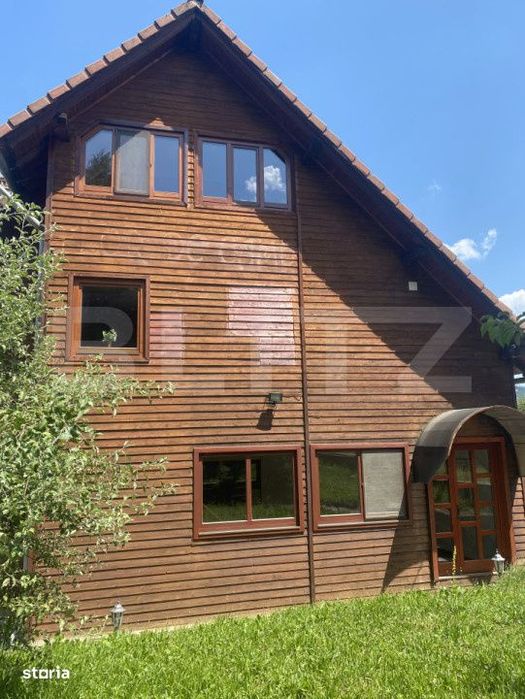 Vanzare pensiune in Vatra Dornei