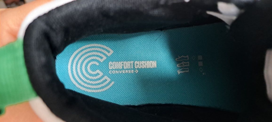 Teniși Converse All Star