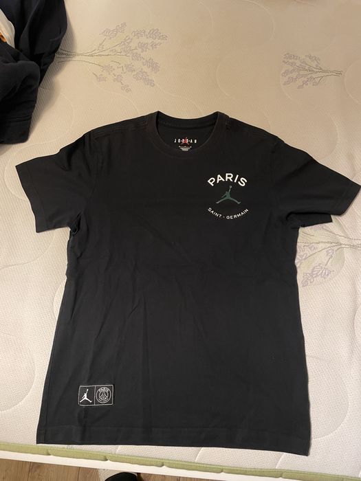 Ticou Jordan Paris
