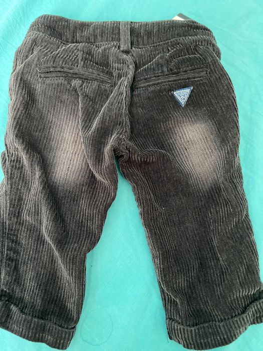 Guess- джинси бебе 3-6 м