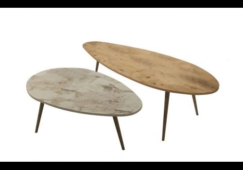 Нова масичка мдф