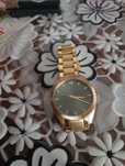 Екстравагантен, готин и абсолютно привличащ Crush Gold „Green Steel