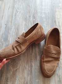 Мъжки обувки Barker