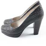Pantofi Miezko, piele naturala integral (interior, exterior, talpa)