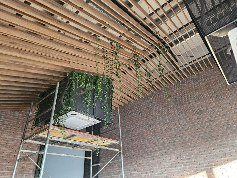 Servicii Design interior, amenajare si planificare