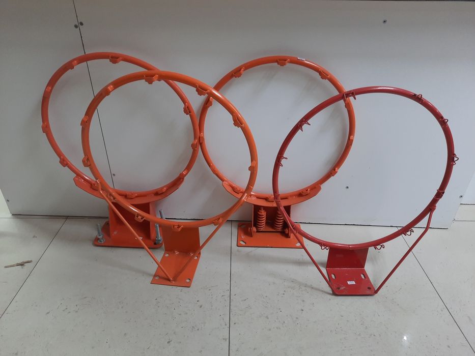 Баскетбольное кольцо НОВЫЙ