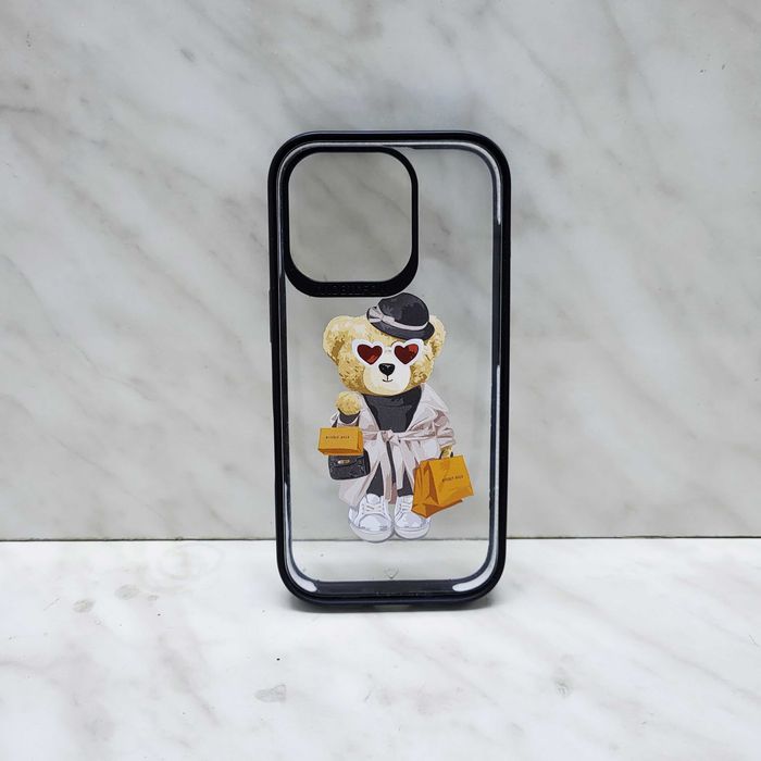Husa de protectie pentru iPhone 16 pro de la mobilfox
