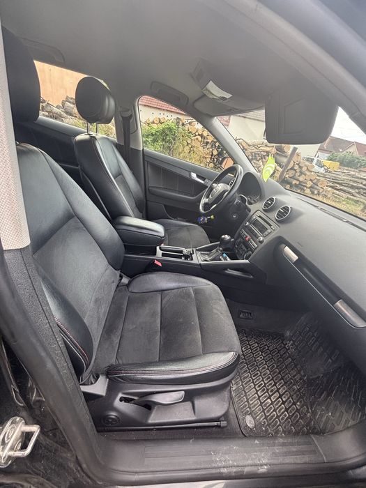 Vand audi a3 urgent…mai multe detalii în privat…