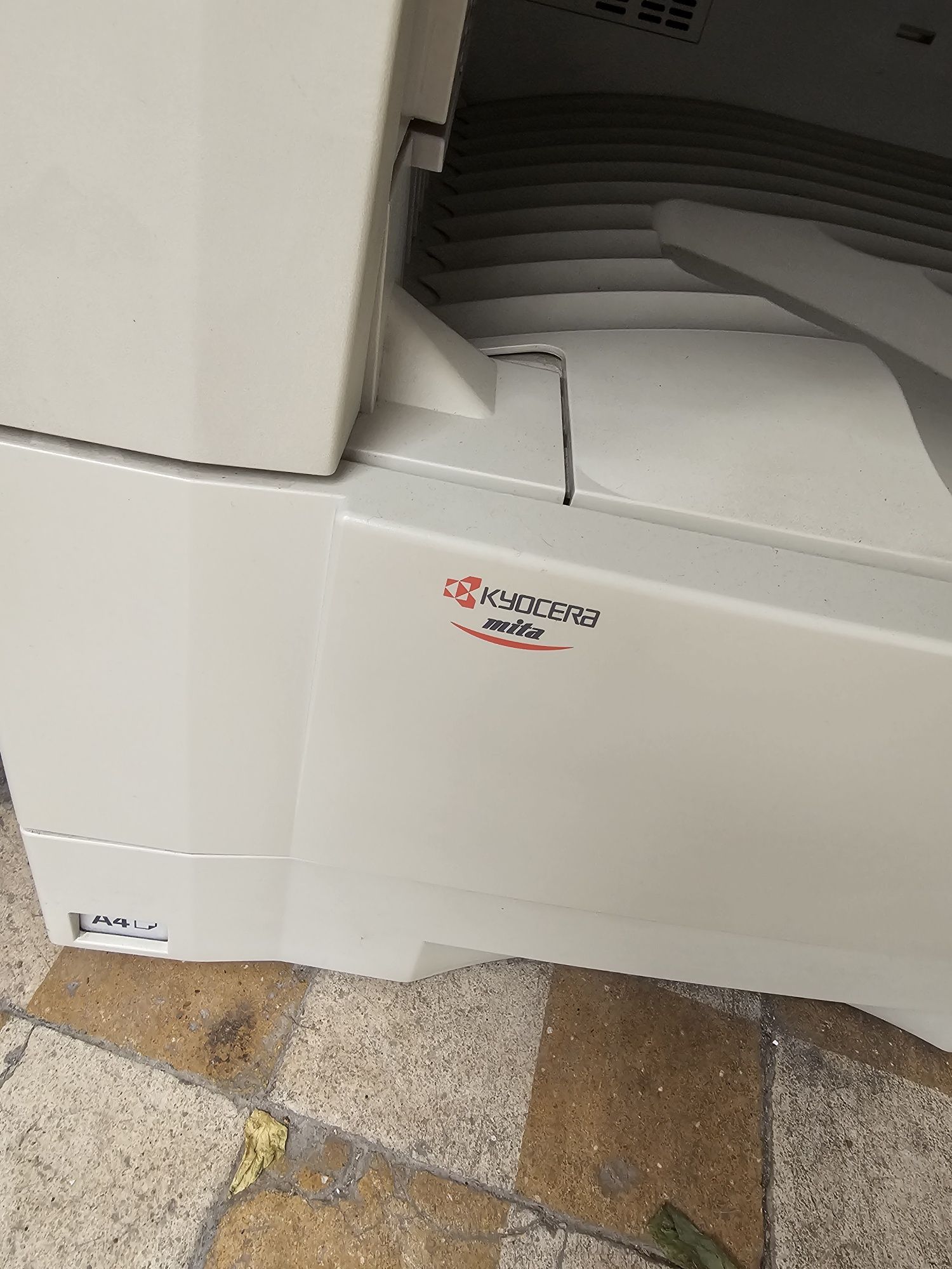 Vand xerox mita-kyocera,km-1525 in perfecta stare de functionare.