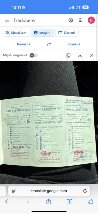 Opel Mokka Cosmo 1.7CDTI 4x4 Euro5(Inmatriculat)