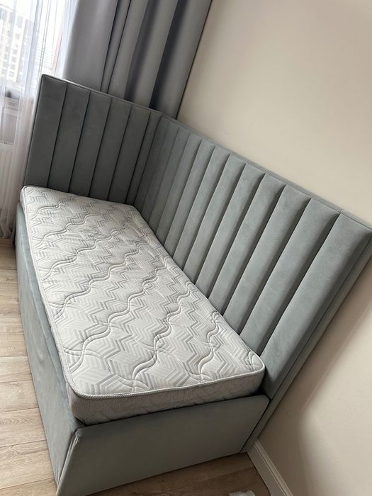 Две Кровати односпальные