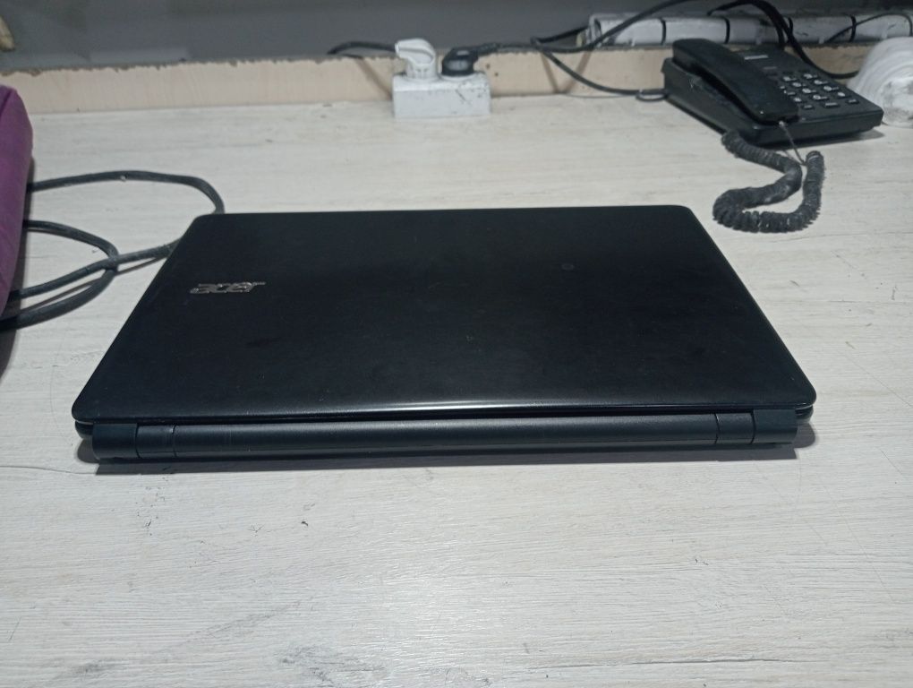 Ноутбук Acer Core i3-3217U

Имя устройства

WIN-NPPUUD3GPCN

Процессор