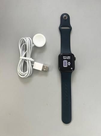 Apple Watch SE GPS 44mm Midnight