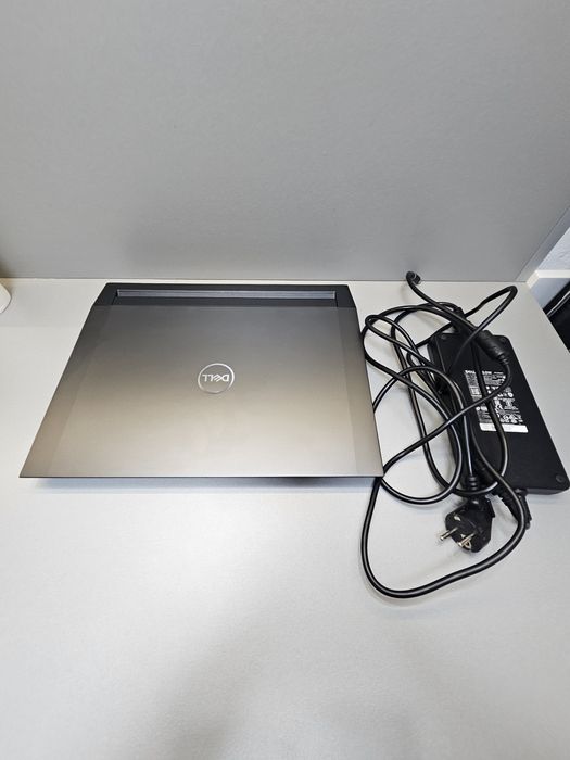 Dell G 15 special edition 5521 i9