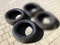 Летни гуми за SUV премиум клас 235/55 R18