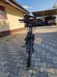 Bicicleta rockrider ST 500