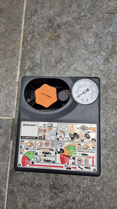 Compresoare 12 w noi nouțe originale