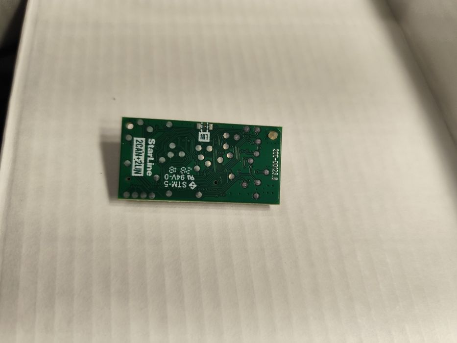 Модуль 2Can2Lin (A,B,D)96