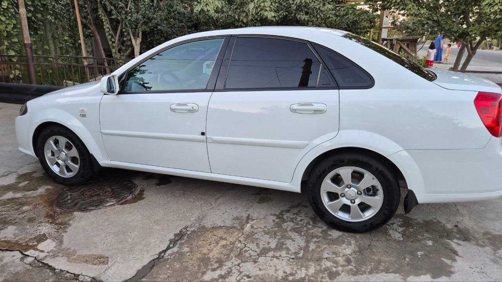 Gentra Elegant Plus