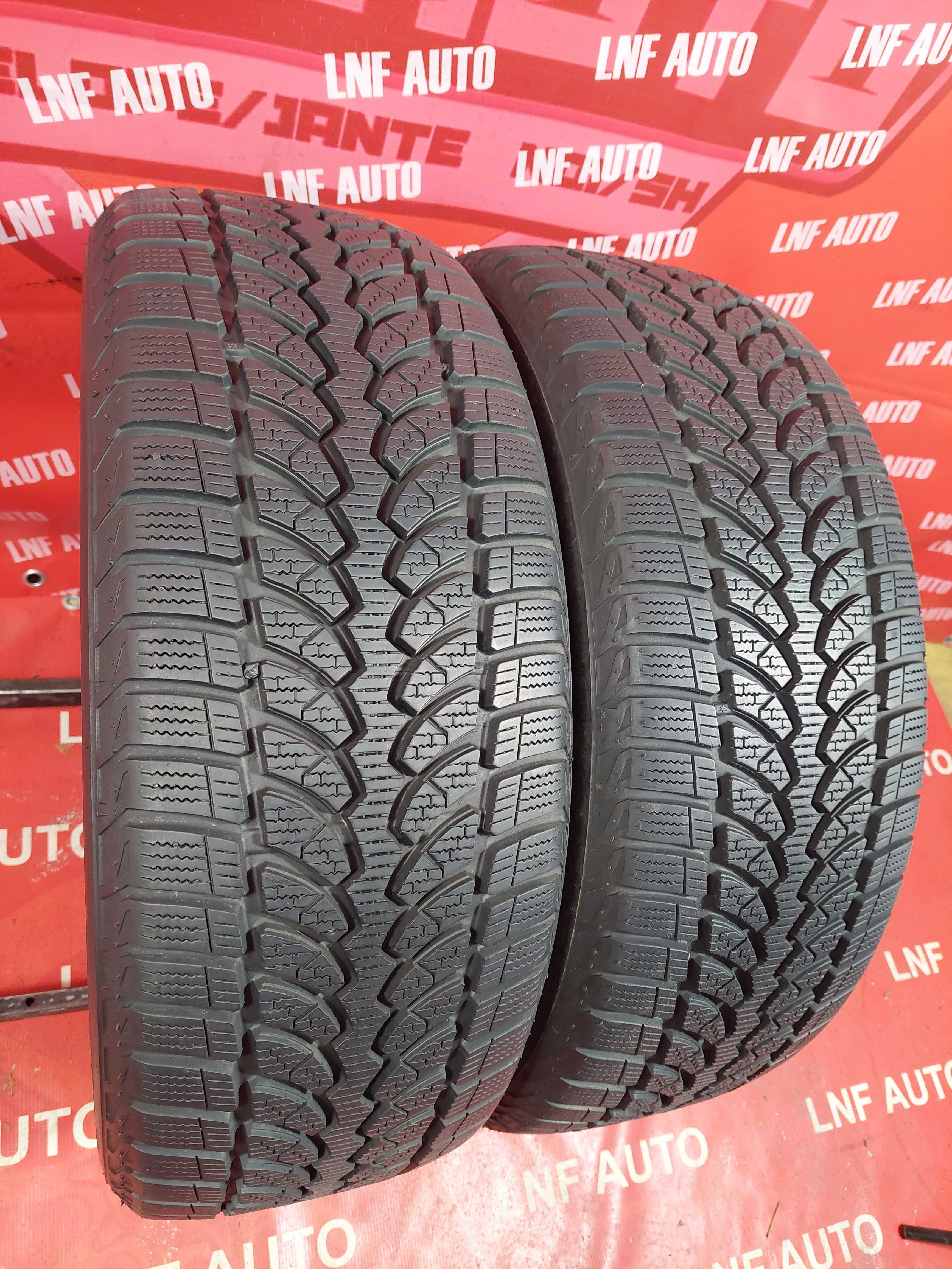 Anvelope de IARNA - 235/55/18 - BRIDGESTONE - CA NOI - DOT 2012 !