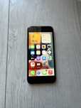 • Iphone 7  black • neverlocked