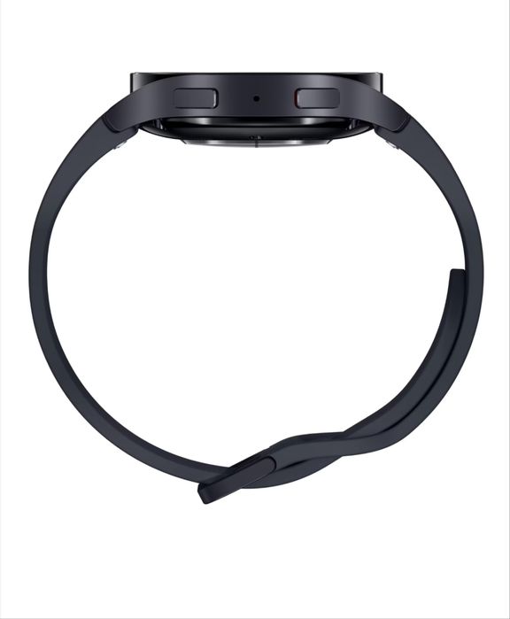 Смарт часовник Samsung Galaxy Watch 6, 44 mm, Graphite