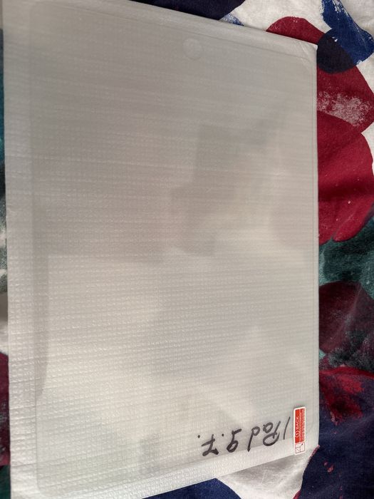 iPad Pro 9.7 inch (2016) Rose Gold