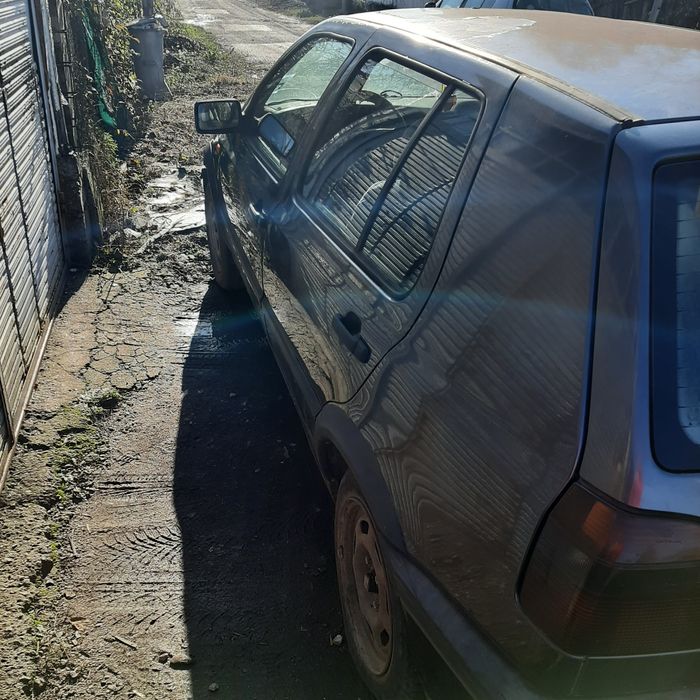 VW GOLF 3 1994 година