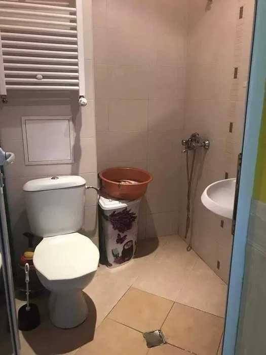 Дава се под наем Двустаен апартамент в София, Слатина - 60 кв.м за 425 € - Снимка #3