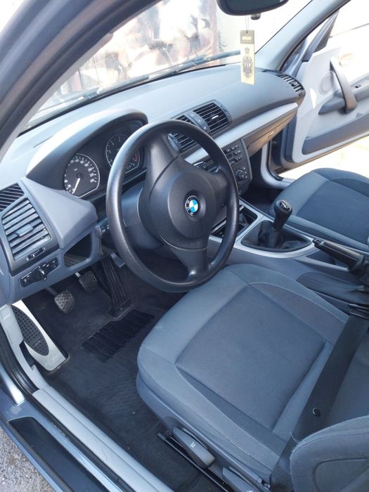 Bmw 118 seria 1 2006