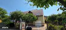 Casa D+E+M 7 Camere Teren 600mp zona Girocului Martirilor 318.000 euro