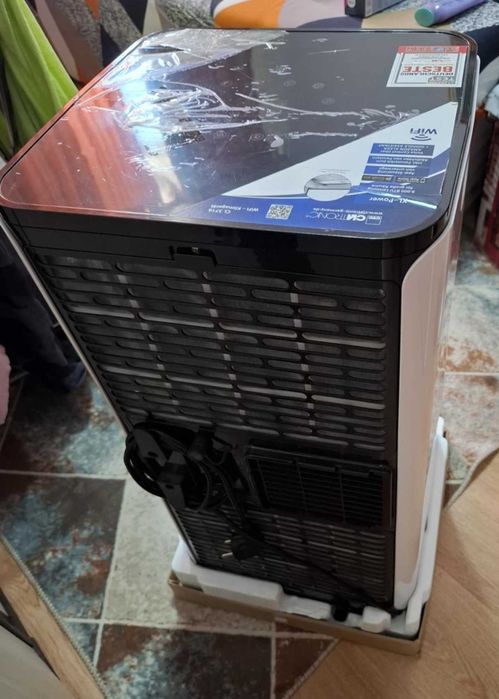 Aparat de aer conditionat portabil