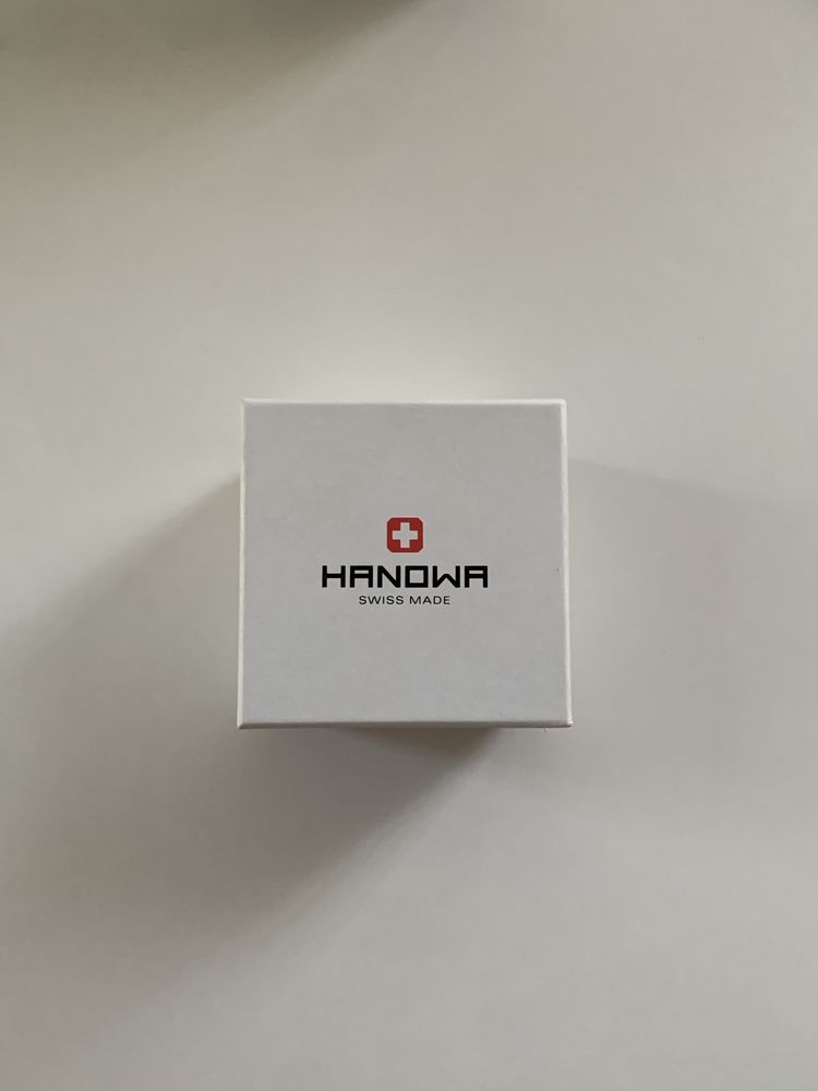 Часовник Швейцарски Hanowa