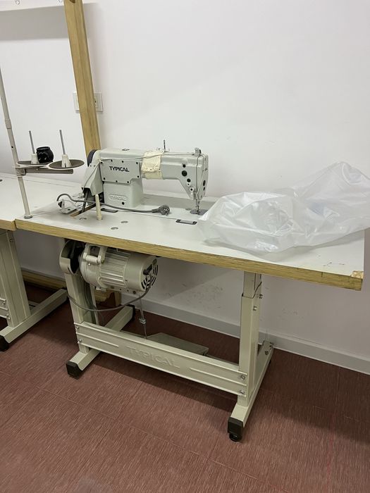 Швейная машинка Typical